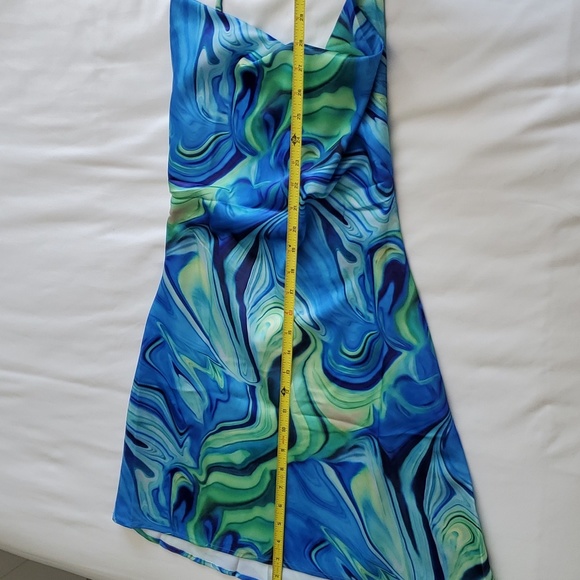 Princess Polly Casper Mini Dress - Picture 6 of 9